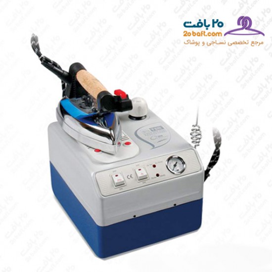 رسوب زدایی اتو سیلتر